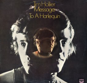Album of the week: Message To A Harlequin&nbsp;(1968)