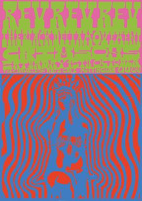 Artwork for Rev Rev Rev