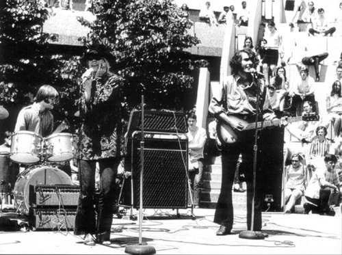 Album of the week: Magic Lantern&nbsp;(1968)