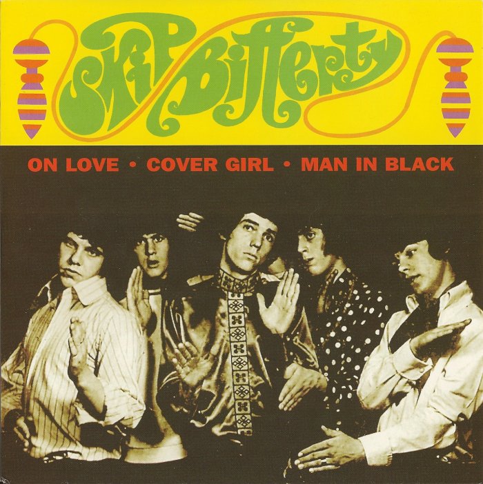 Jack Hopkin’s Curiosity Shoppe, No.&nbsp;2