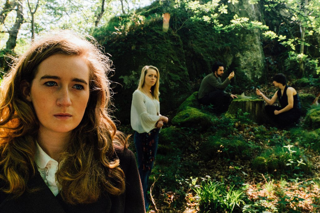 Band to watch:&nbsp;Wermod