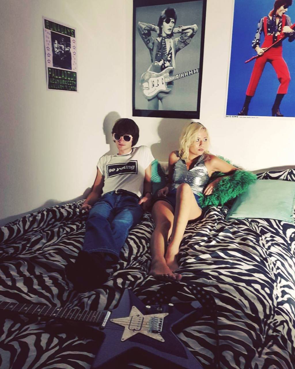 Band to watch: The&nbsp;Snides