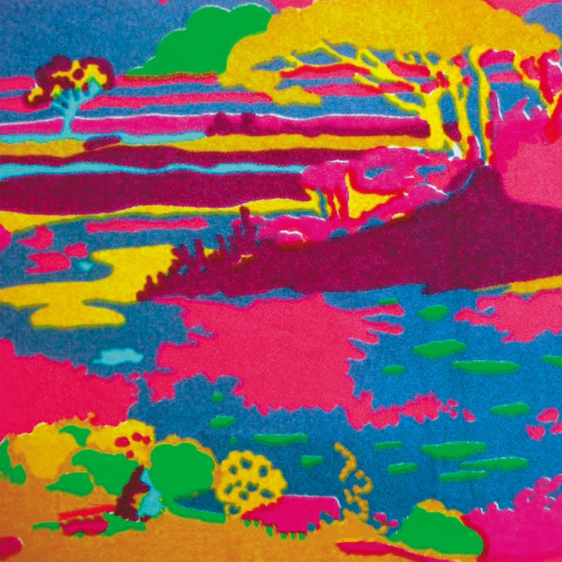 Album review: Balduin – Bohemian&nbsp;Garden