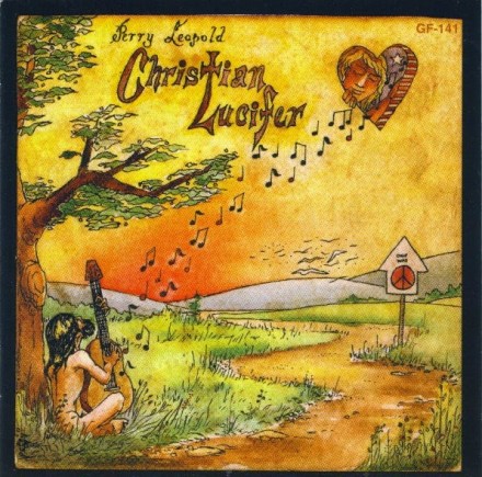 Christian Lucifer cover