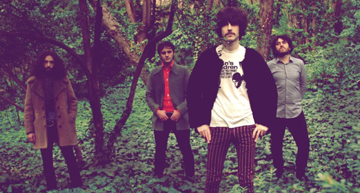 An interview with&nbsp;Fogbound