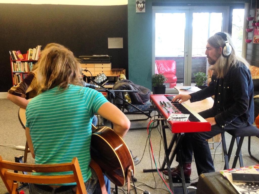 MAGIC BUS ON THE MOOF RADIO&nbsp;SHOW