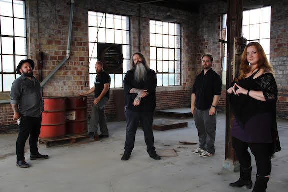 Music Video Premiere: “Sea Green”-Cricketbows