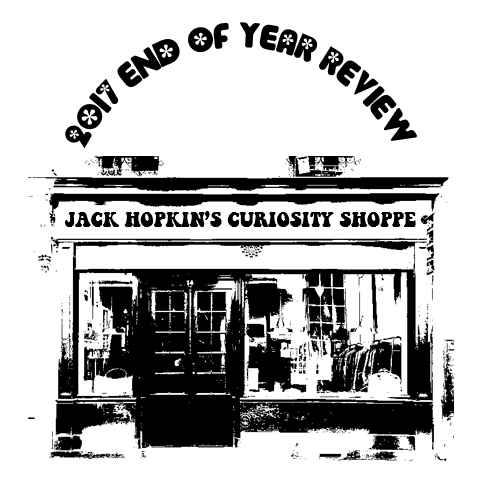 2017 End Of Year&nbsp;Review