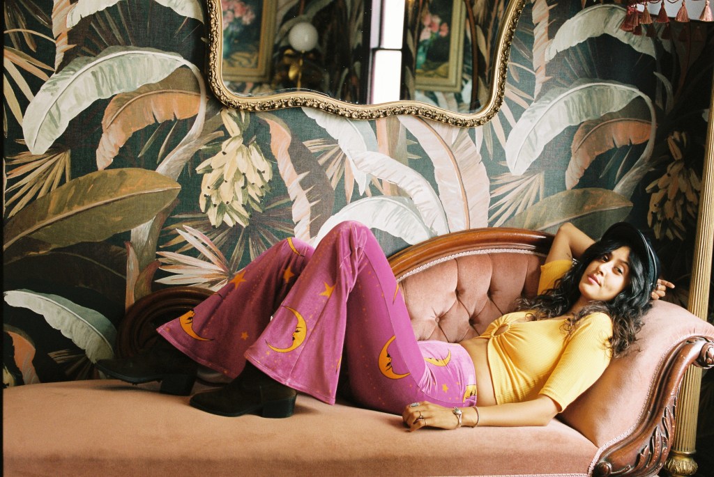 Flare Street x MOOF: ‘Hotel Esplanade & Lucy&nbsp;LaReyna’