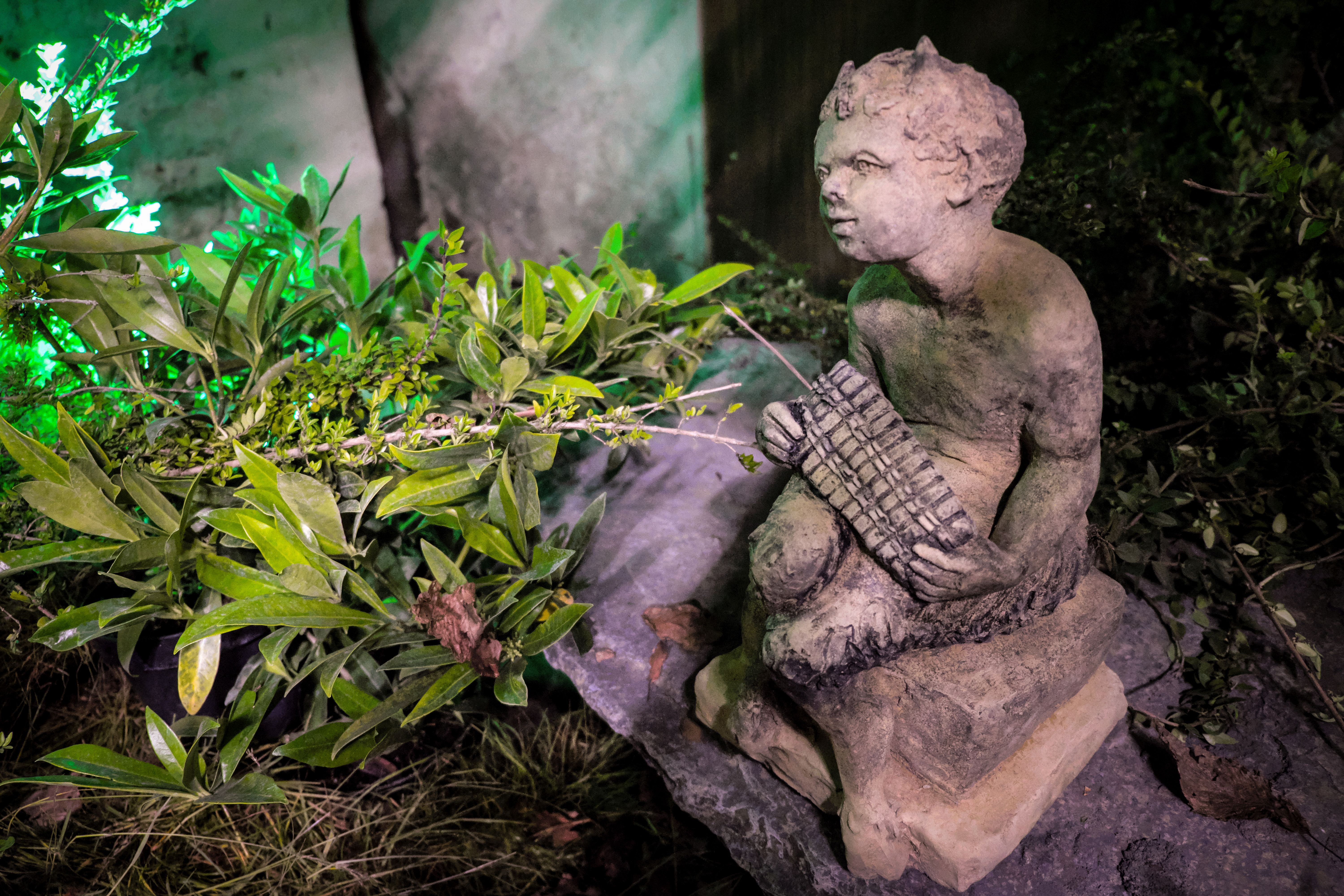 Midsummer Happenning