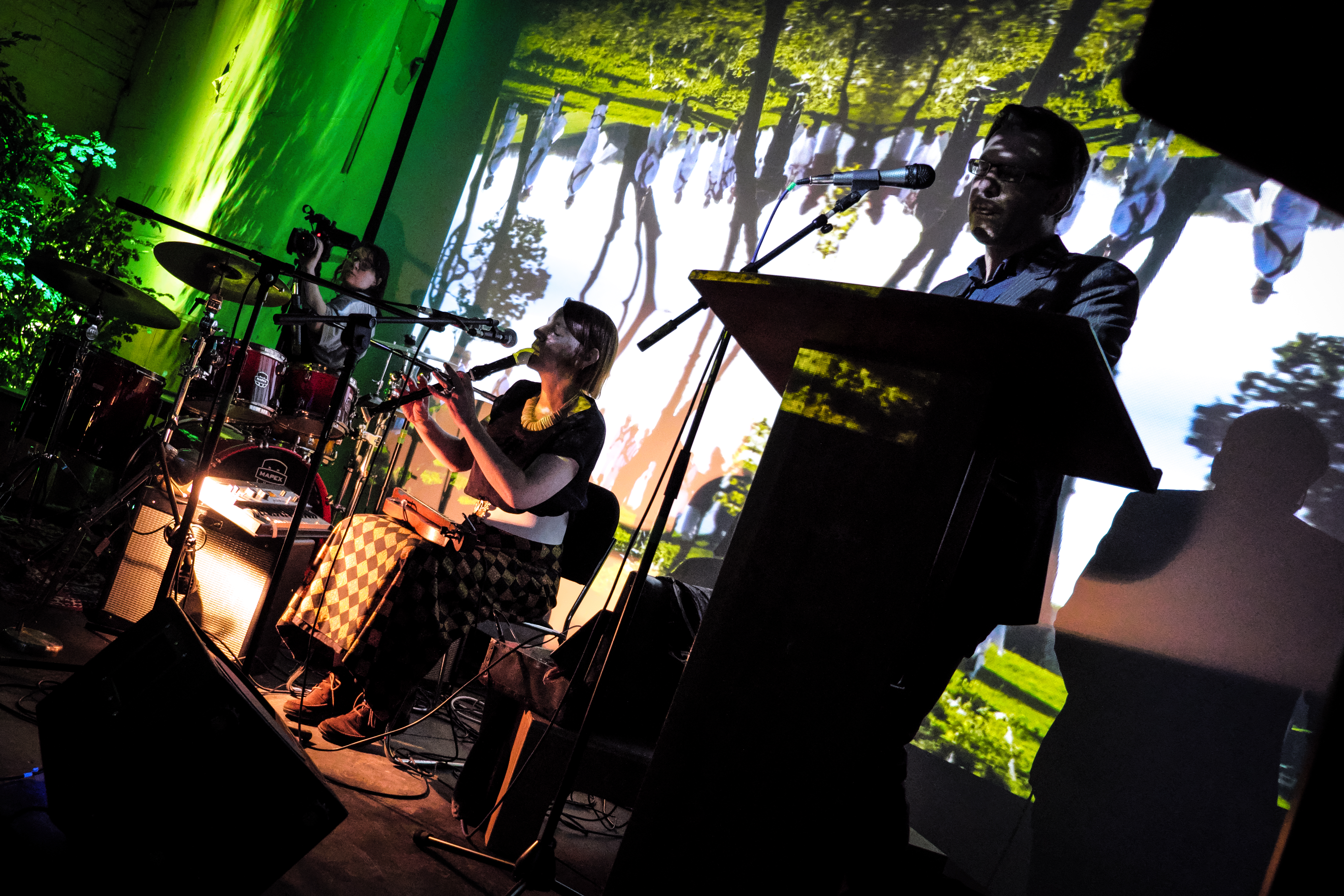 Midsummer Happenning