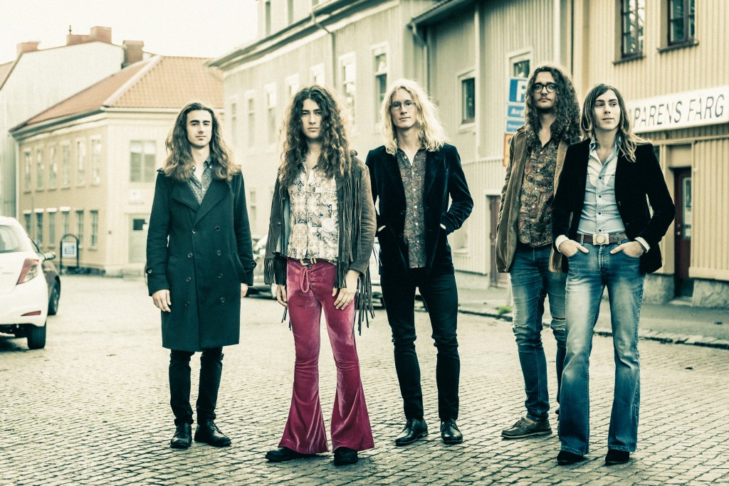 An interview with&nbsp;Kvasar