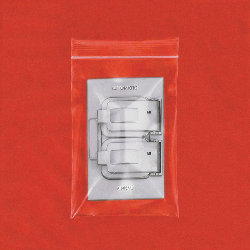 Album review: Automatic –&nbsp;Signal