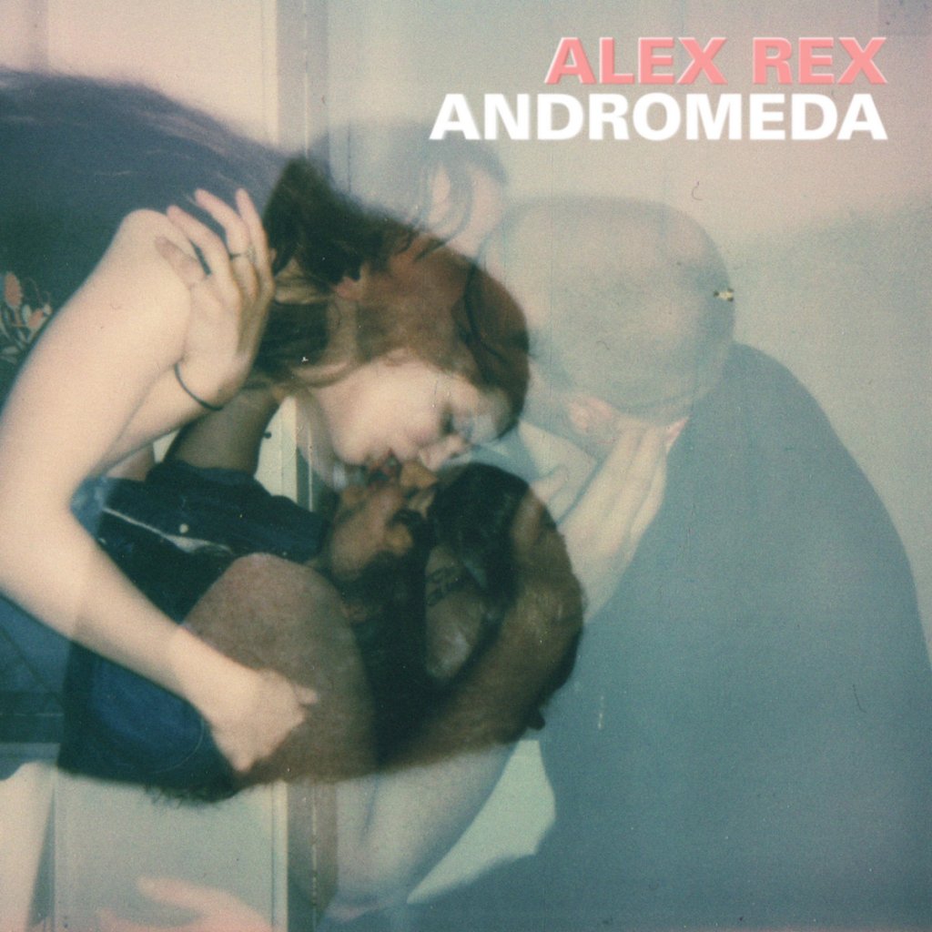Album review: Alex Rex –&nbsp;Andromeda