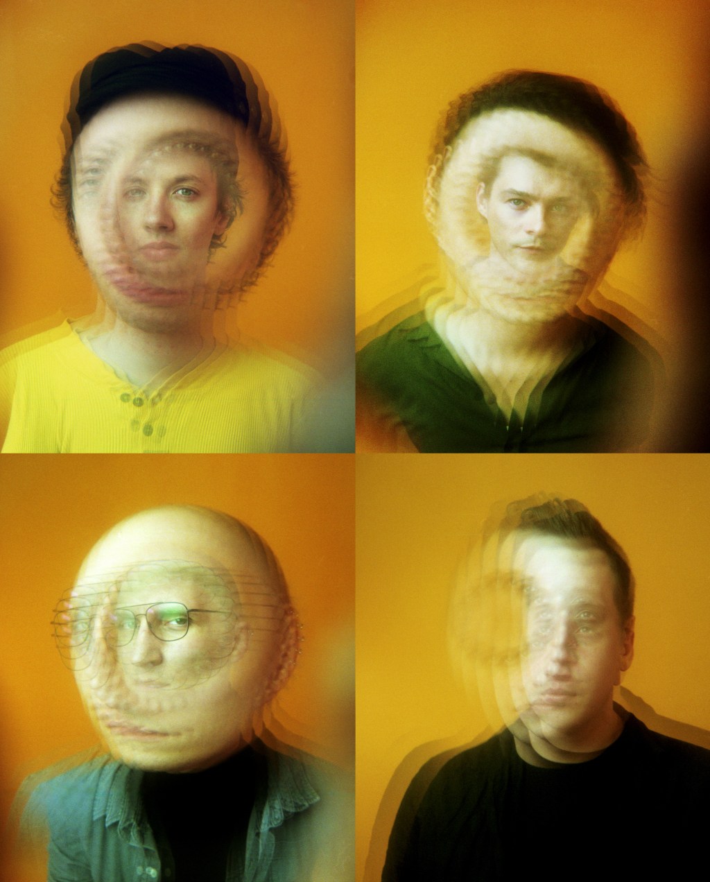 Band to watch: The&nbsp;Fruitcakes