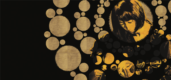 Psyched to Meet You: Masaki&nbsp;Batoh