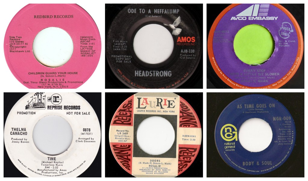 Wermod’s Summer Record&nbsp;Rundown