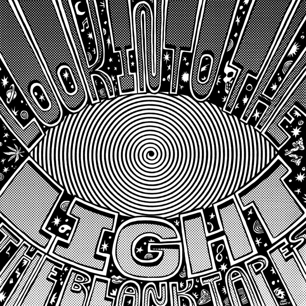 Album review: The Blank Tapes – Look Into The&nbsp;Light