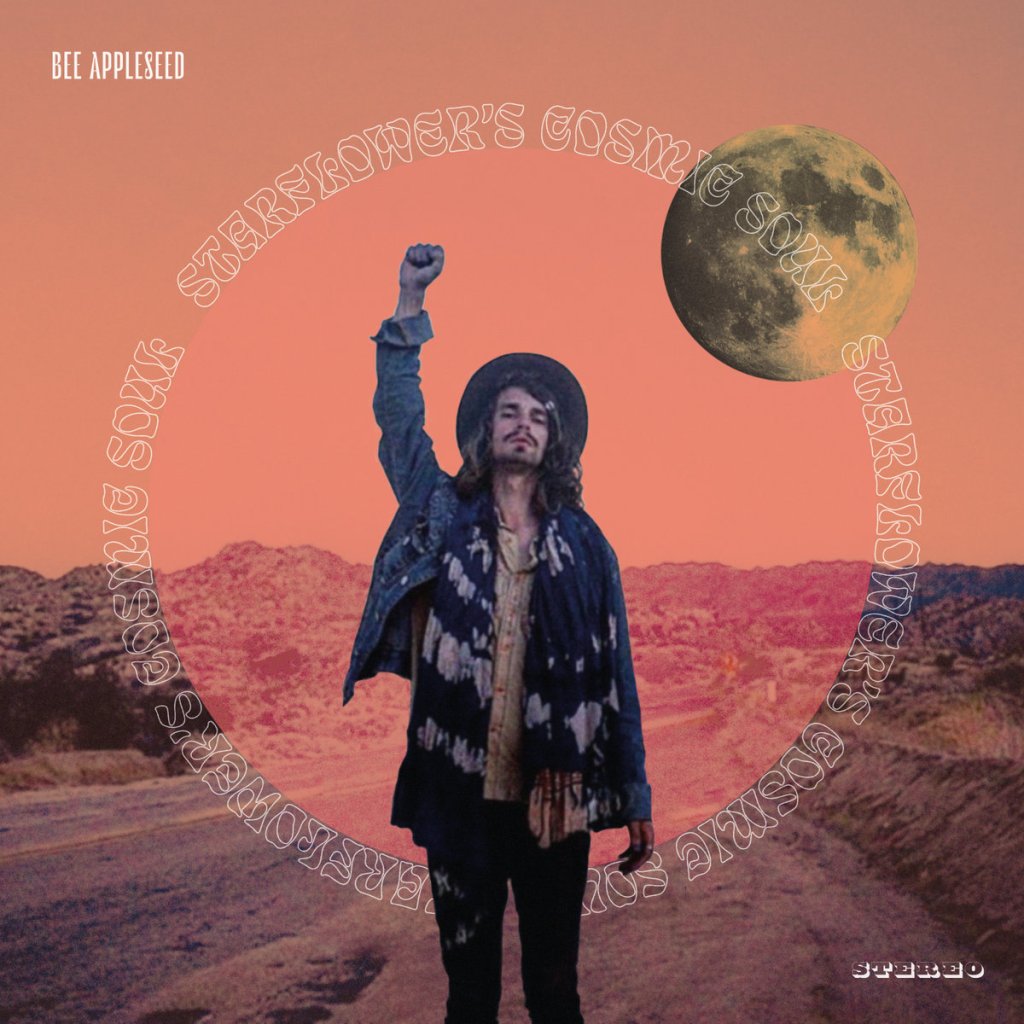 Album review: Bee Appleseed – Starflower’s Cosmic&nbsp;Soul