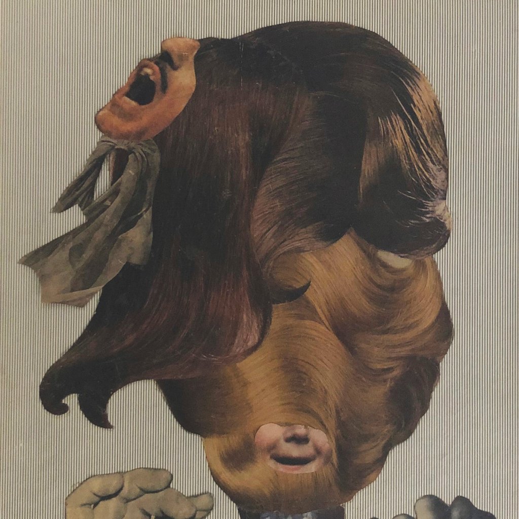 Album review: The Peacers – Blexxed&nbsp;Rec