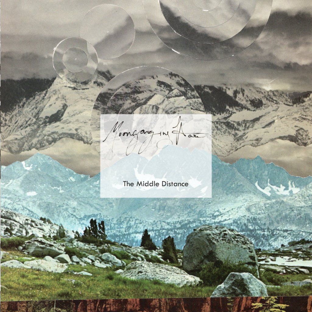 Album review: Moongazing Hare – The Middle&nbsp;Distance