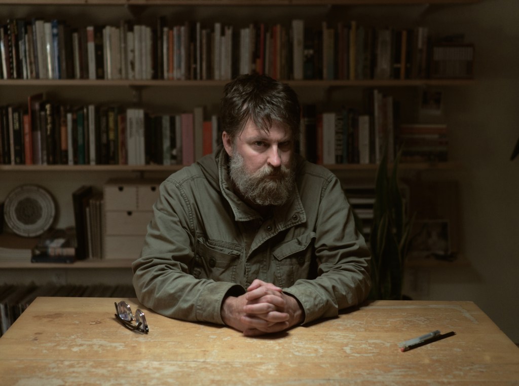 Psyched To Meet You: Ben&nbsp;Chasny