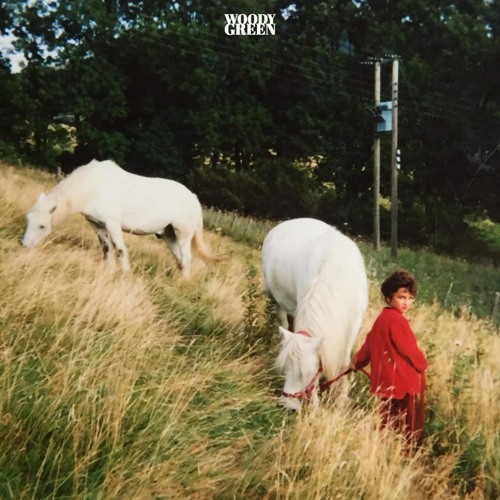 Album Review: Woody Green –&nbsp;S/T