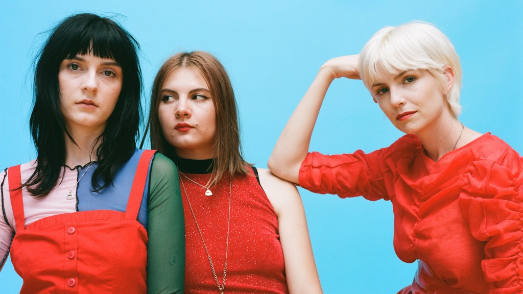 Interview: Automatic at Levitation&nbsp;France