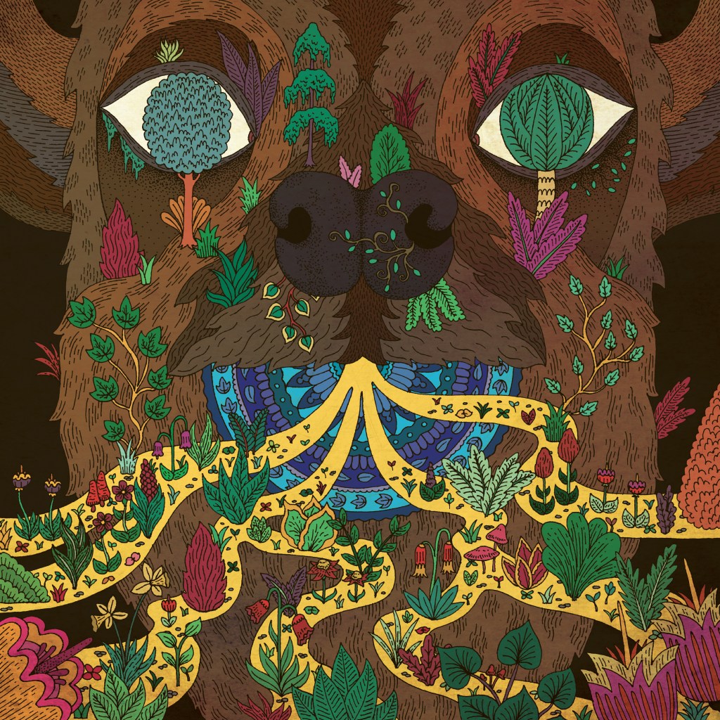 Album review: Elkhorn –&nbsp;Distances