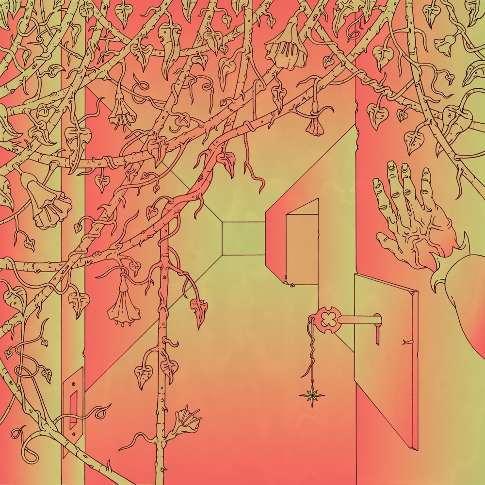 Album review: Hooveriii – A Round of&nbsp;Applause