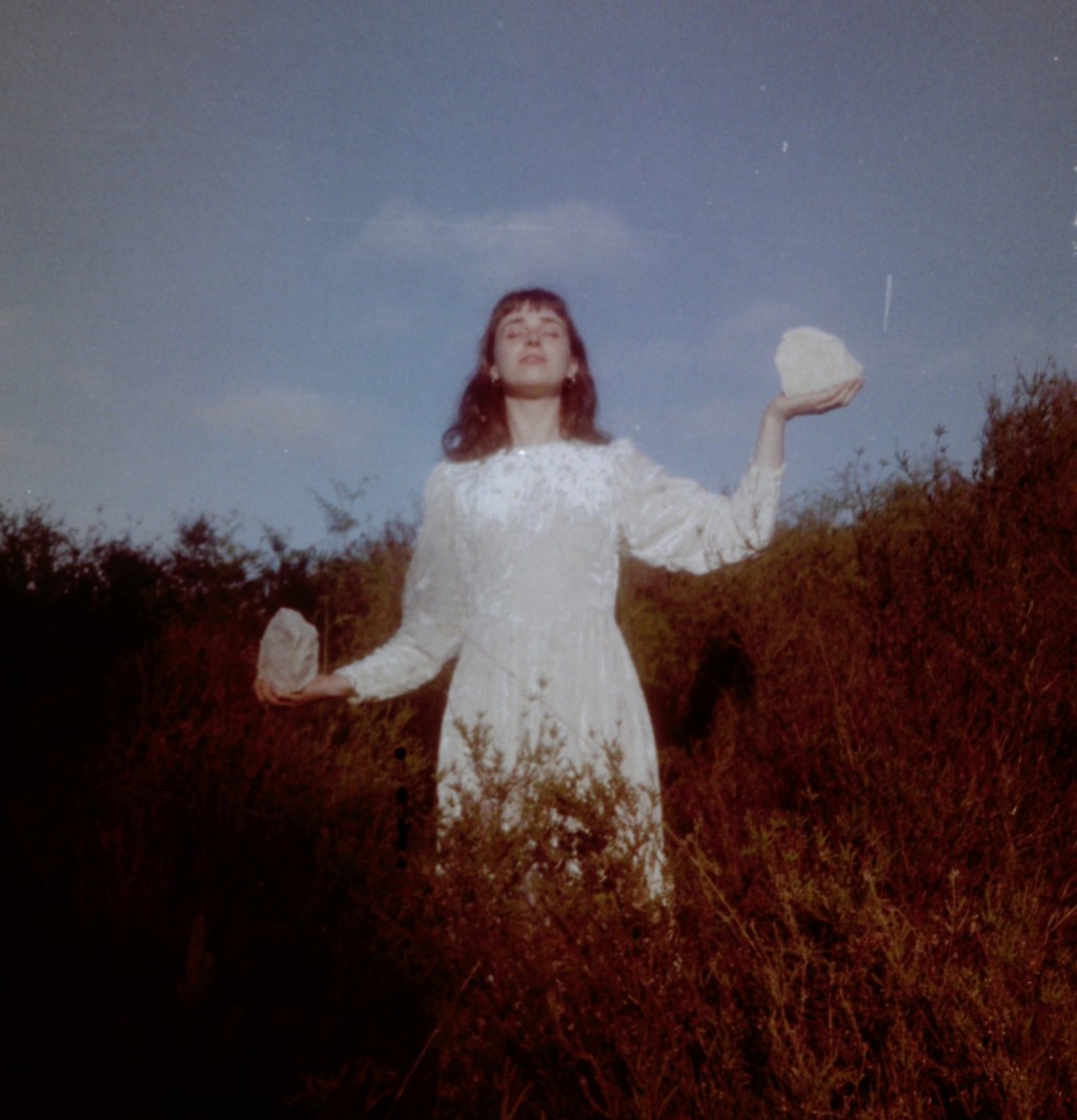 EP Review: Anona –&nbsp;S/T