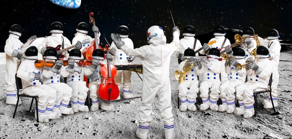 Psyched To Meet You: The Flowers of&nbsp;Hell