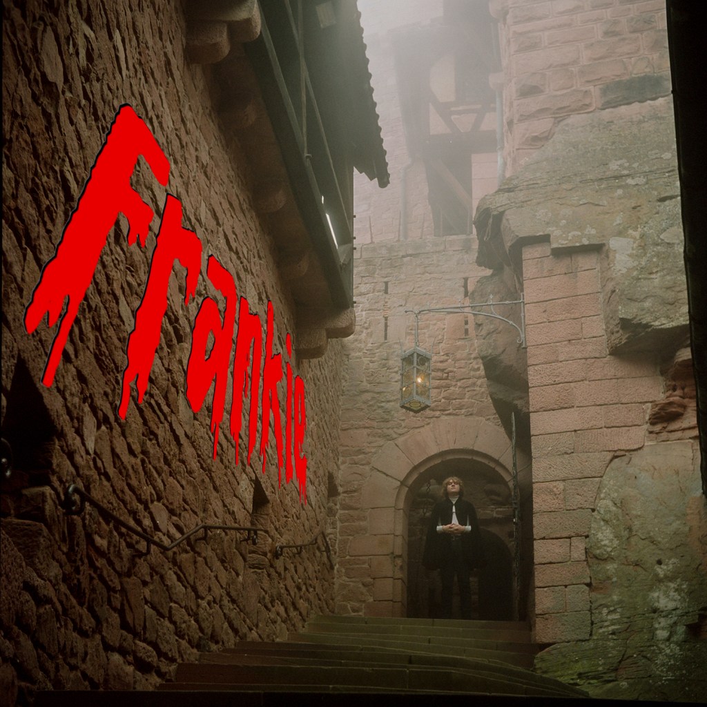 EP Review: FRANKIE – Panic&nbsp;Attack